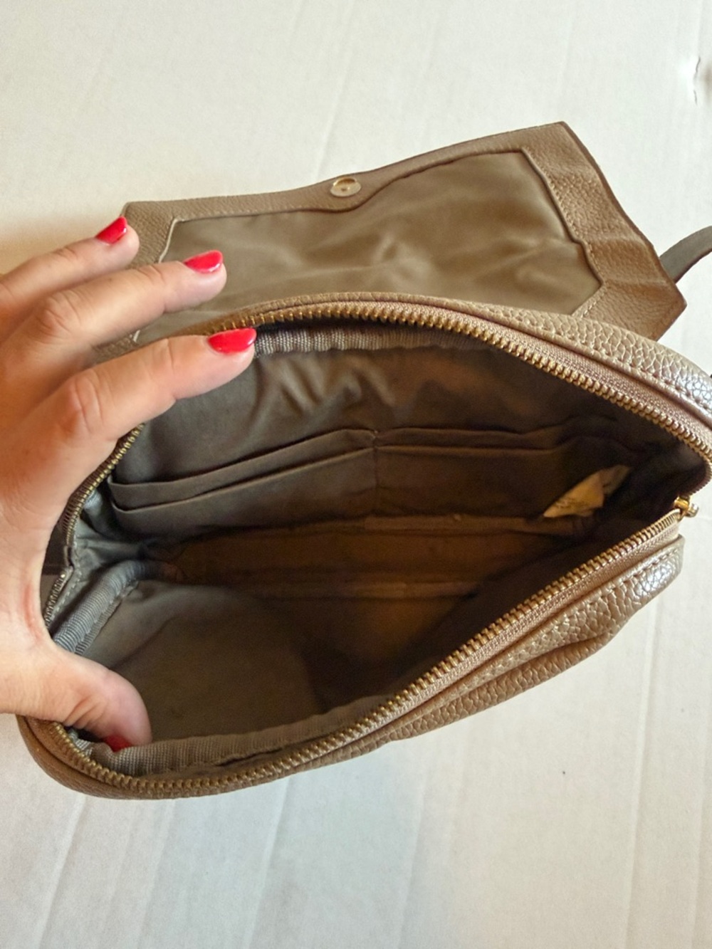 Freshly Picked Aspen Classic Fanny Pack - Picture 4 of 4